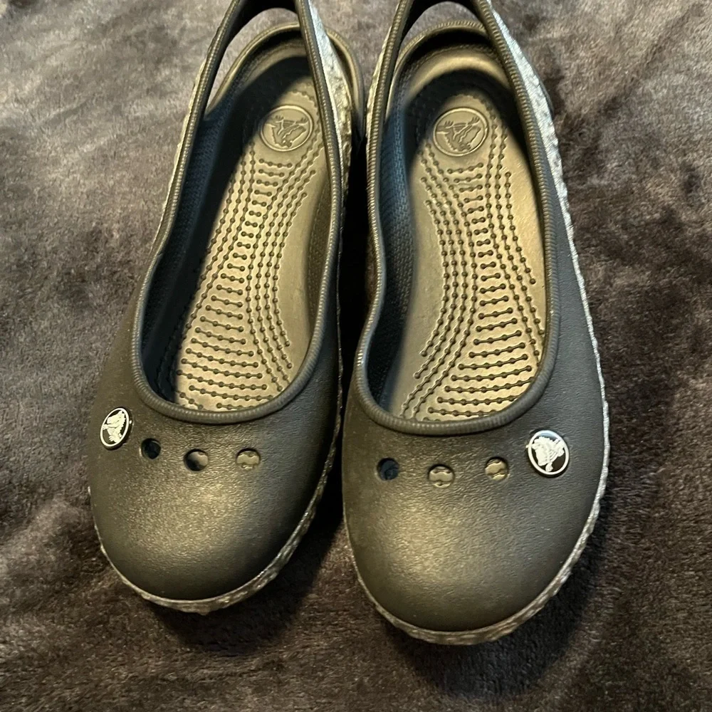 Crocs Sandals J 5